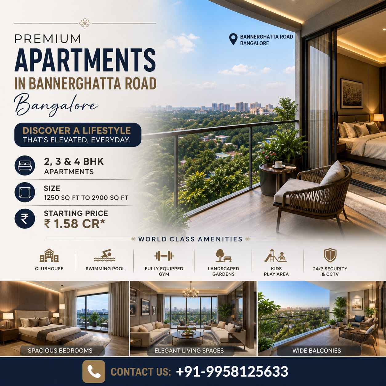 Godrej Vanantara New Launch